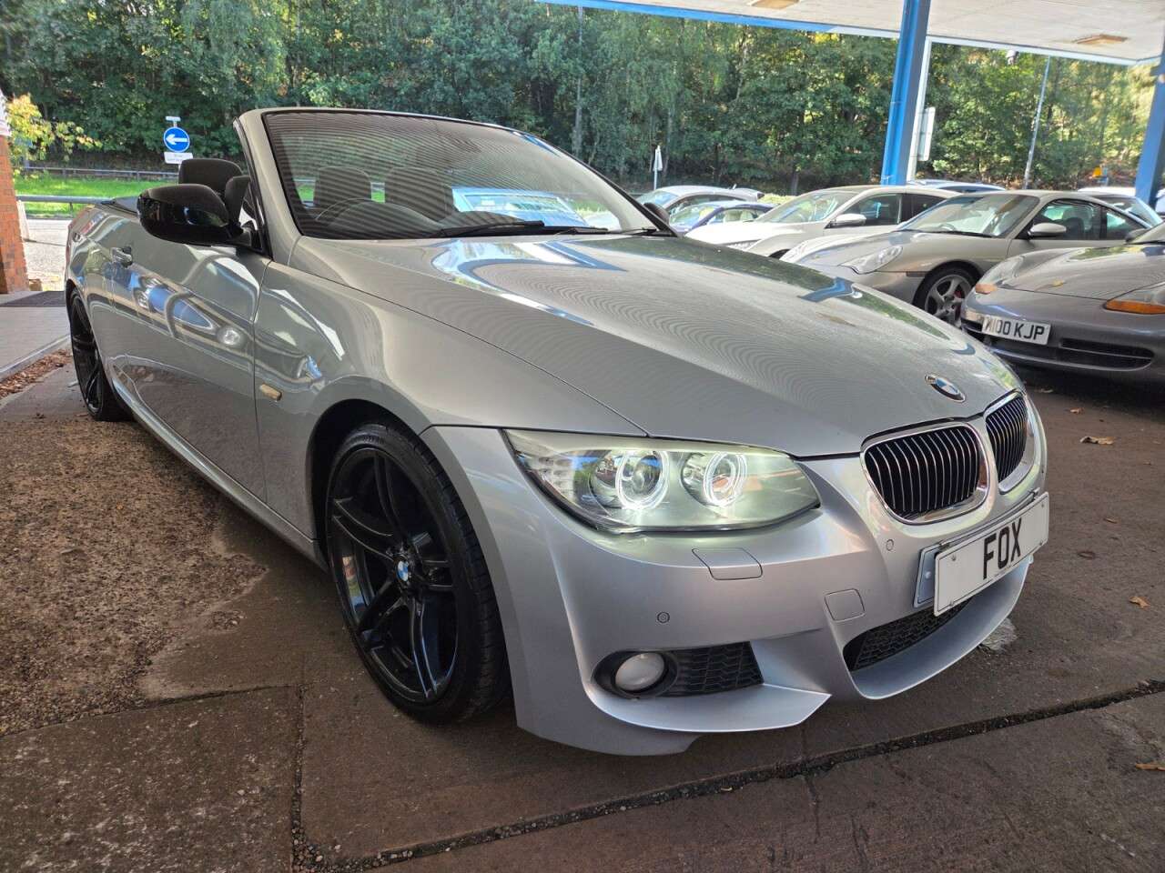 2012 BMW 3 SERIES 2012 BMW 3 SERIES