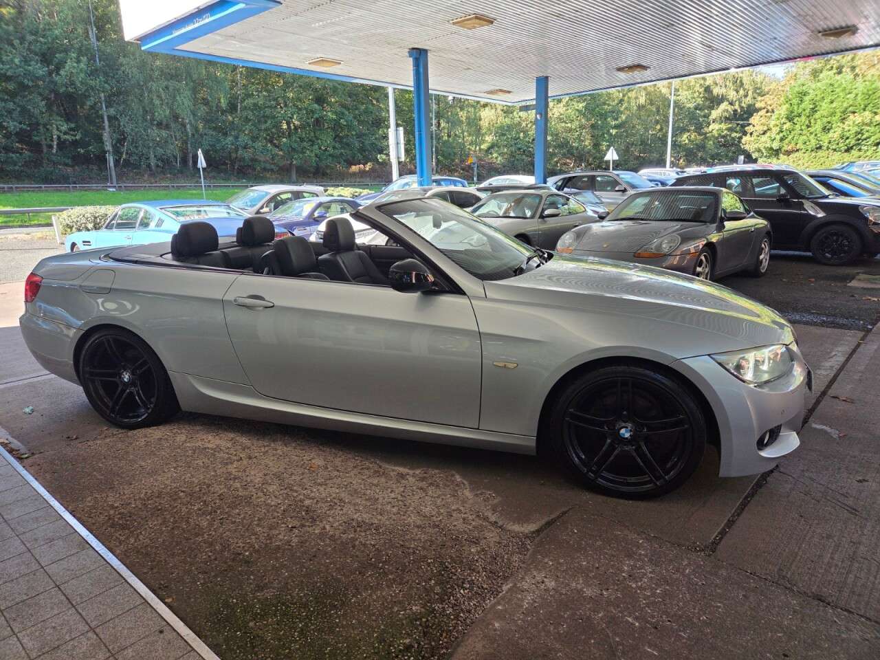 2012 BMW 3 SERIES 2012 BMW 3 SERIES
