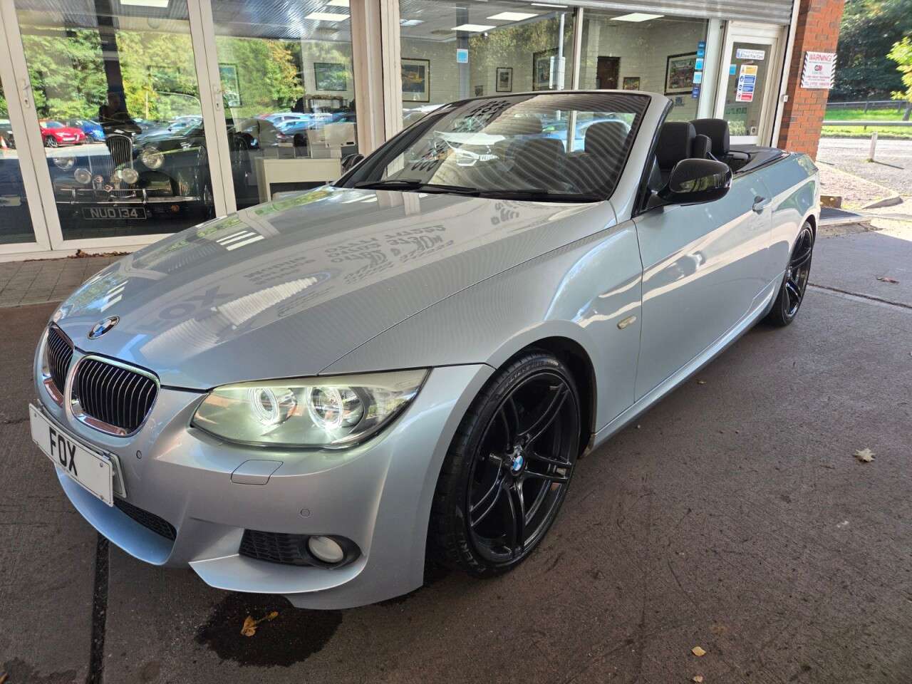 2012 BMW 3 SERIES 2012 BMW 3 SERIES
