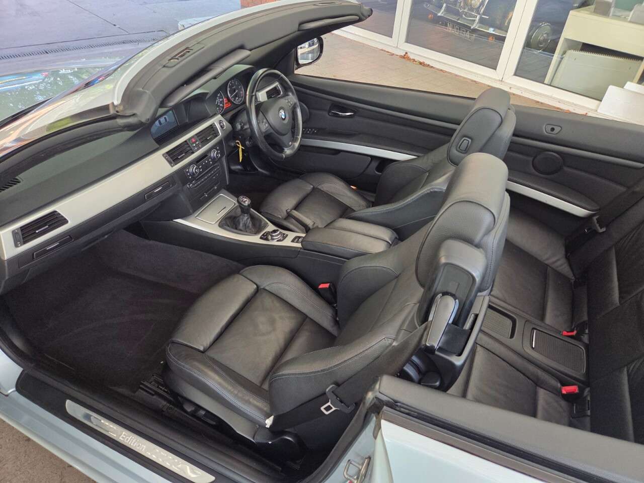 2012 BMW 3 SERIES 2012 BMW 3 SERIES