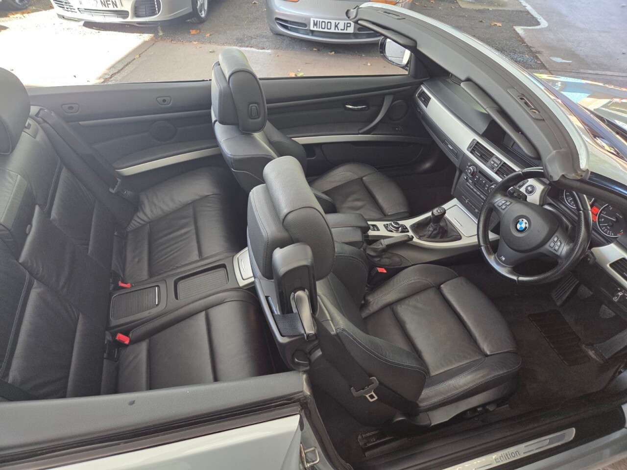 2012 BMW 3 SERIES 2012 BMW 3 SERIES