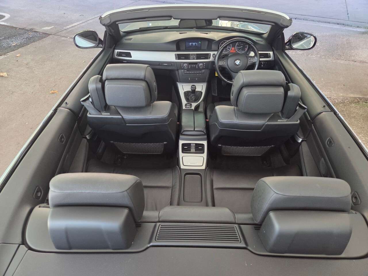 2012 BMW 3 SERIES 2012 BMW 3 SERIES