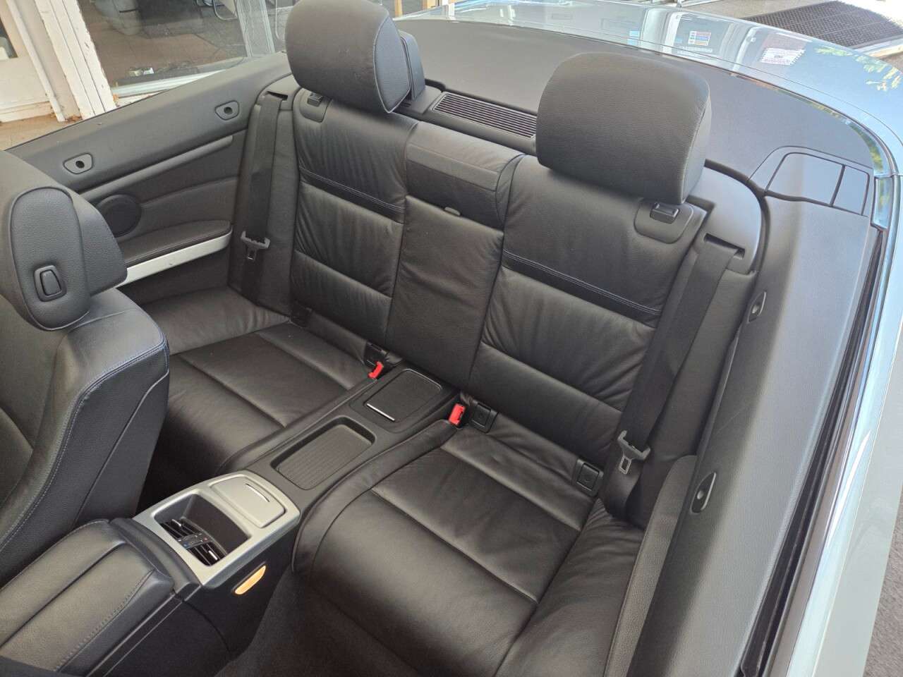 2012 BMW 3 SERIES 2012 BMW 3 SERIES