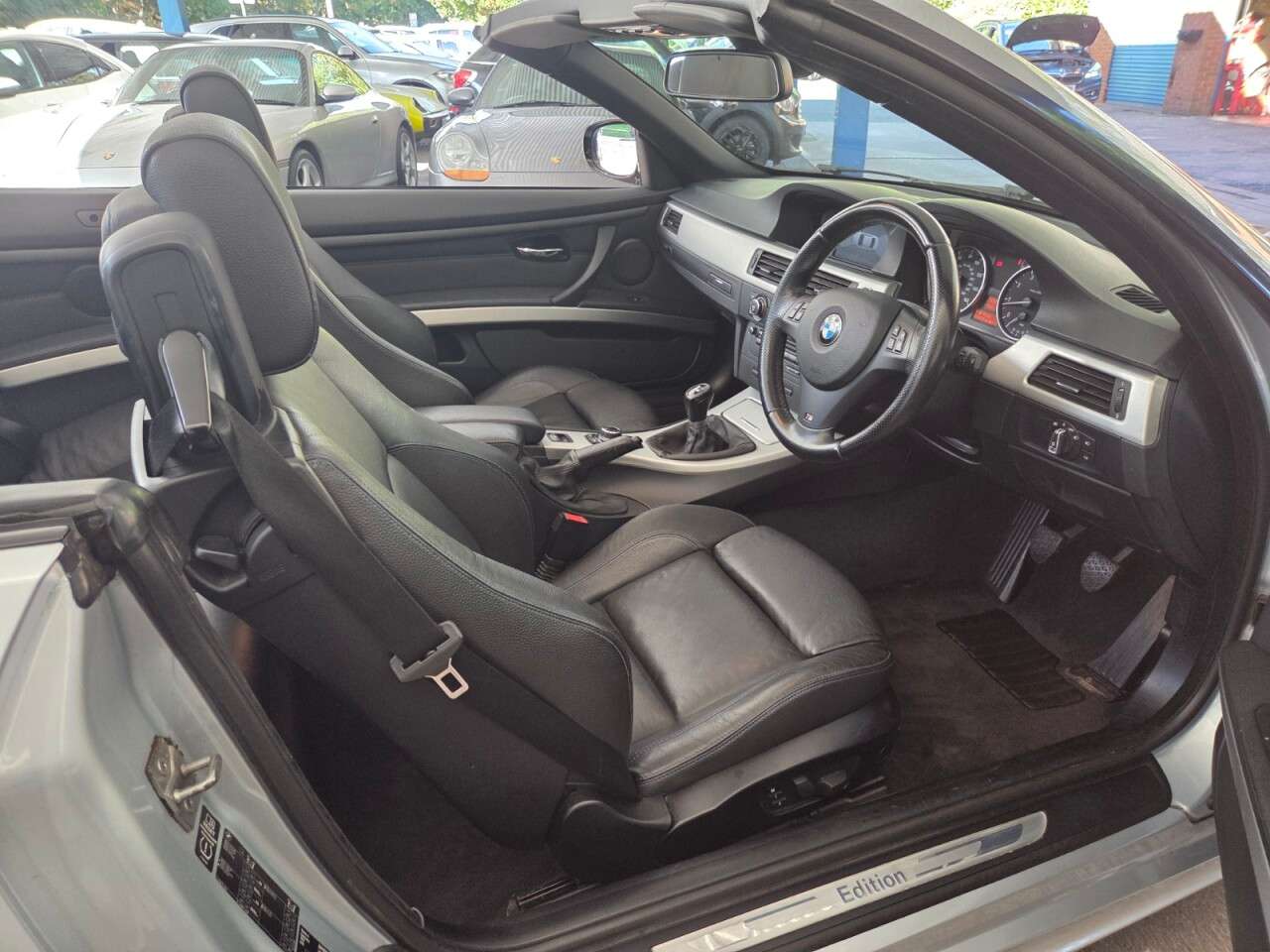 2012 BMW 3 SERIES 2012 BMW 3 SERIES