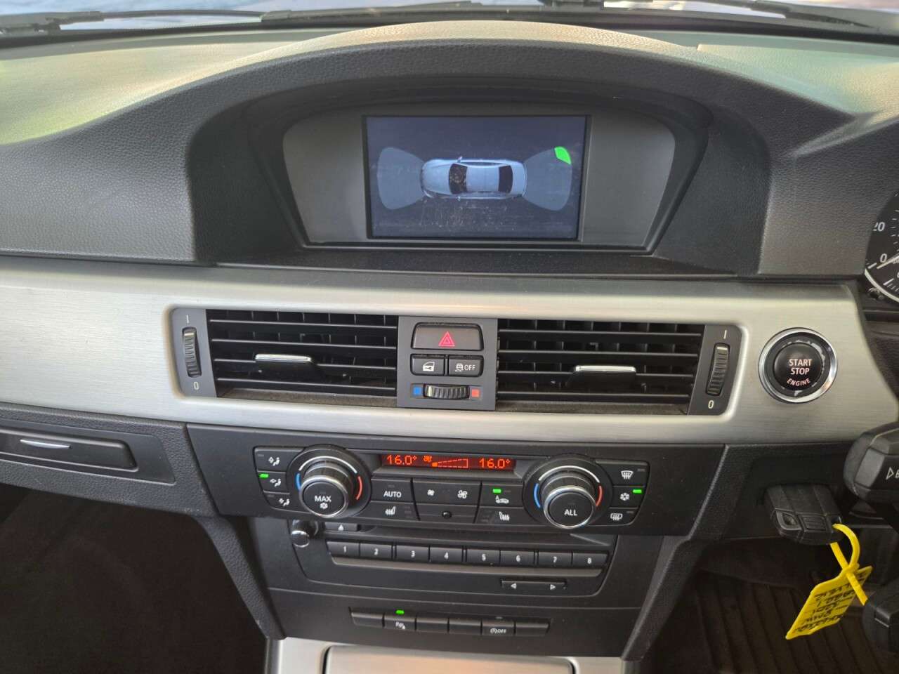 2012 BMW 3 SERIES 2012 BMW 3 SERIES