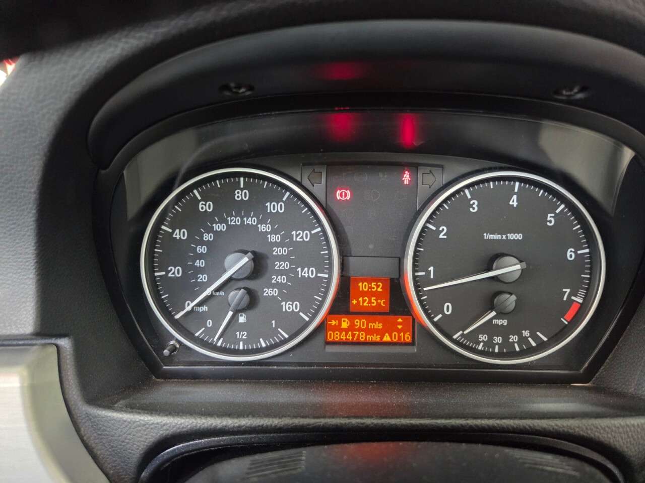 2012 BMW 3 SERIES 2012 BMW 3 SERIES