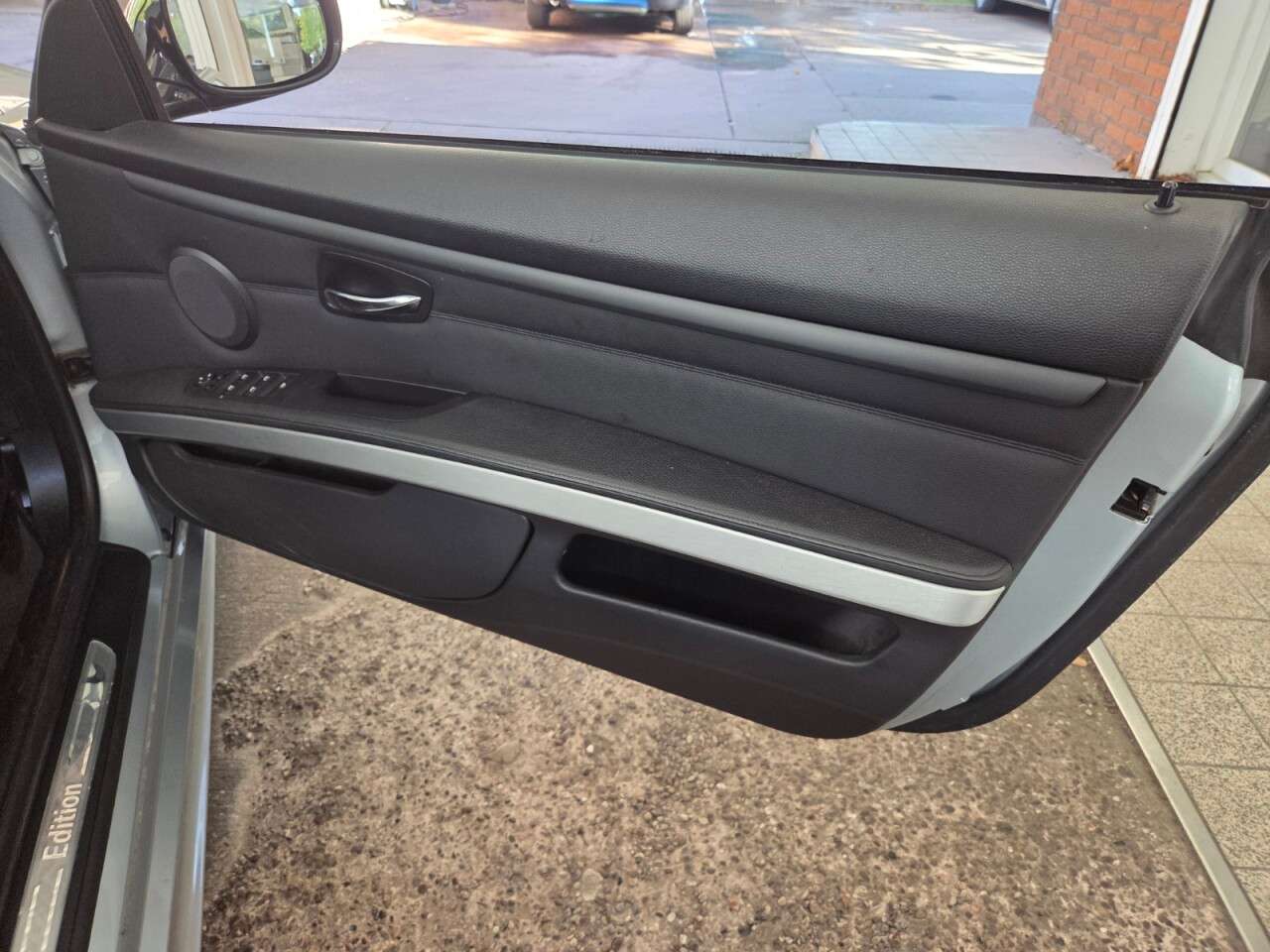 2012 BMW 3 SERIES 2012 BMW 3 SERIES