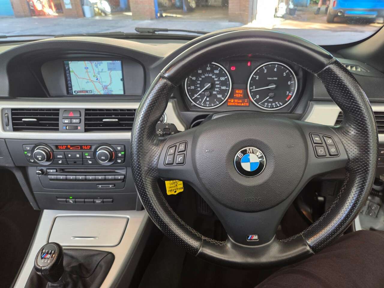 2012 BMW 3 SERIES 2012 BMW 3 SERIES