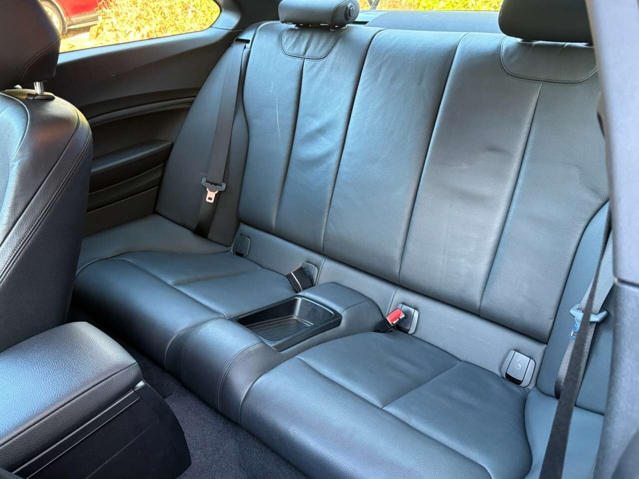 2018 BMW 2 SERIES 2018 BMW 2 SERIES