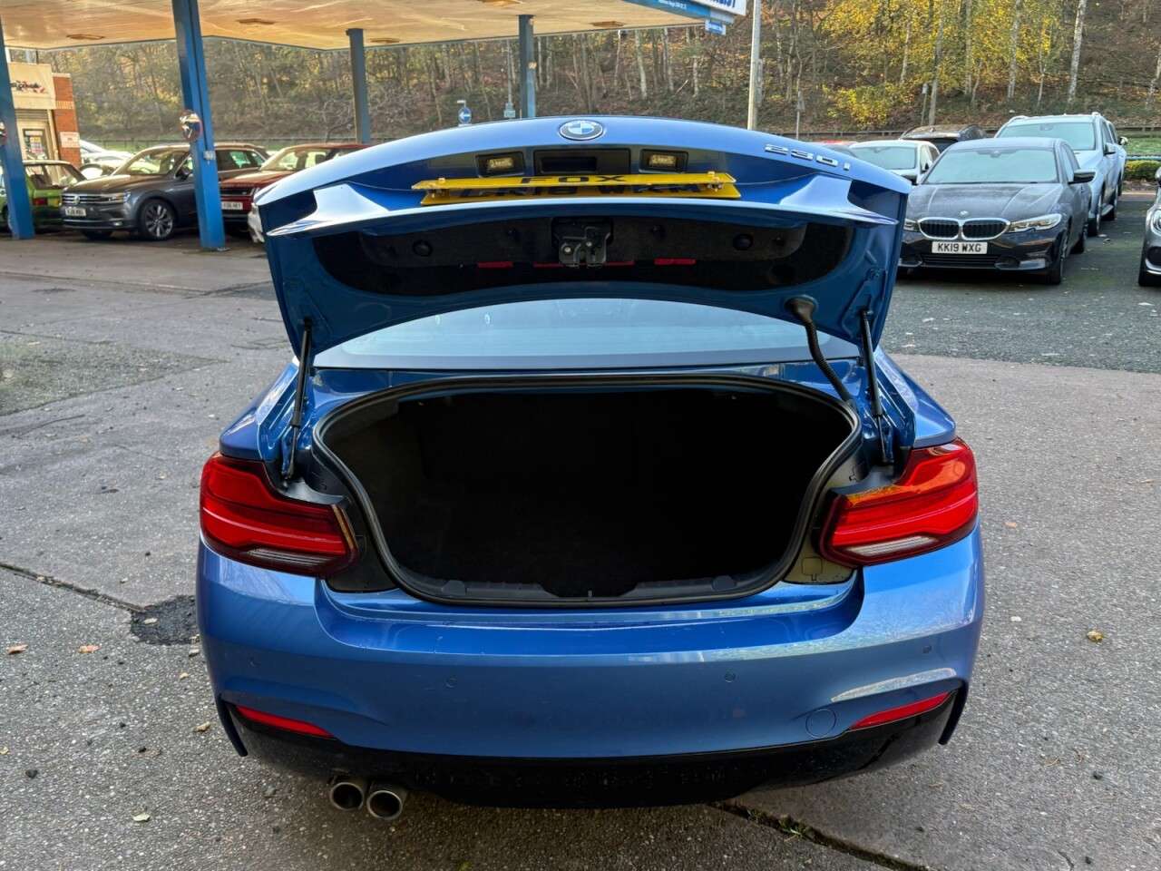 2018 BMW 2 SERIES 2018 BMW 2 SERIES