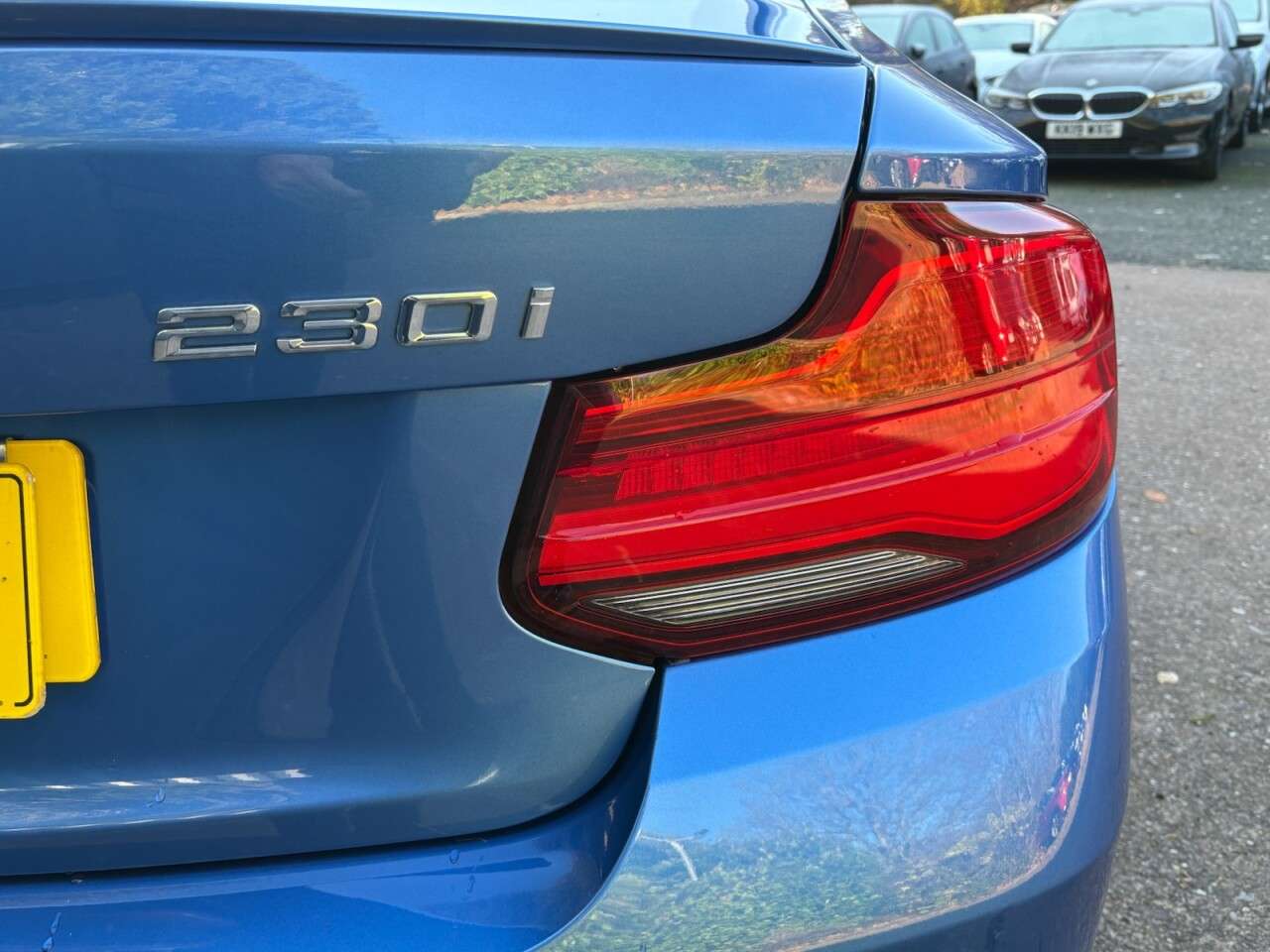 2018 BMW 2 SERIES 2018 BMW 2 SERIES