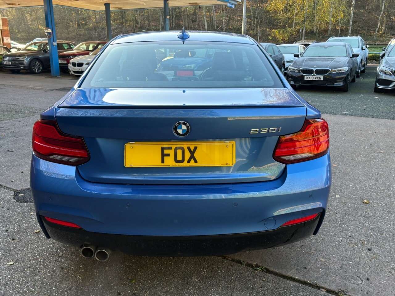 2018 BMW 2 SERIES 2018 BMW 2 SERIES