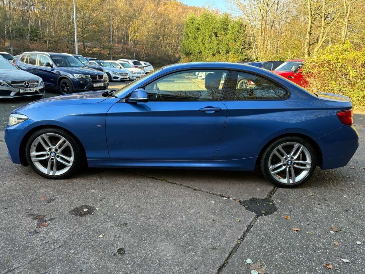 2018 BMW 2 SERIES 2018 BMW 2 SERIES
