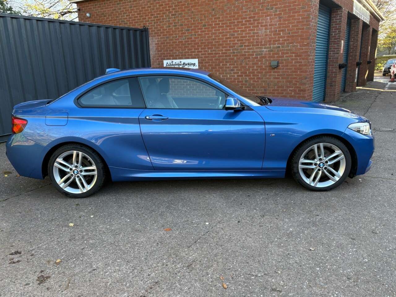 2018 BMW 2 SERIES 2018 BMW 2 SERIES