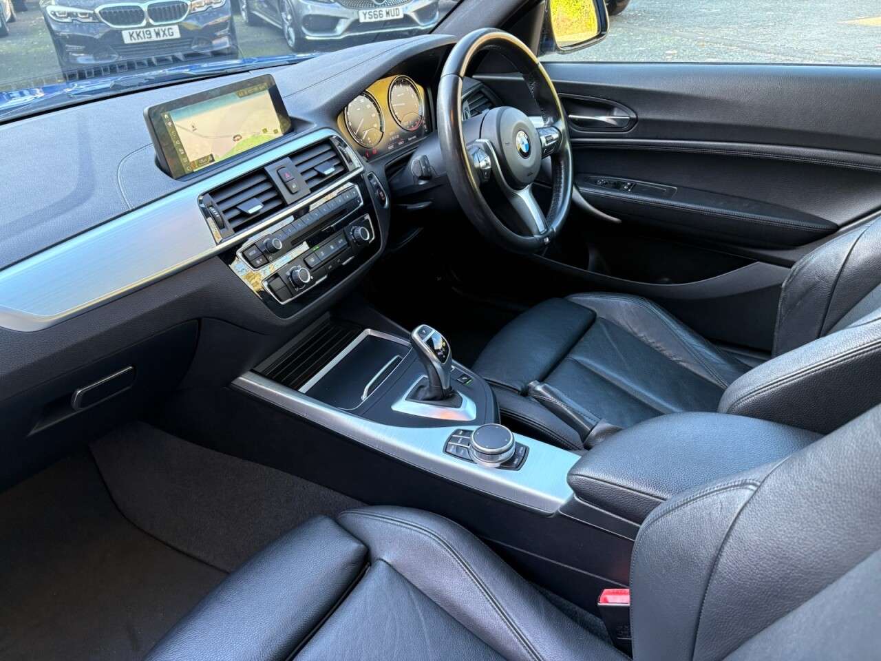 2018 BMW 2 SERIES 2018 BMW 2 SERIES