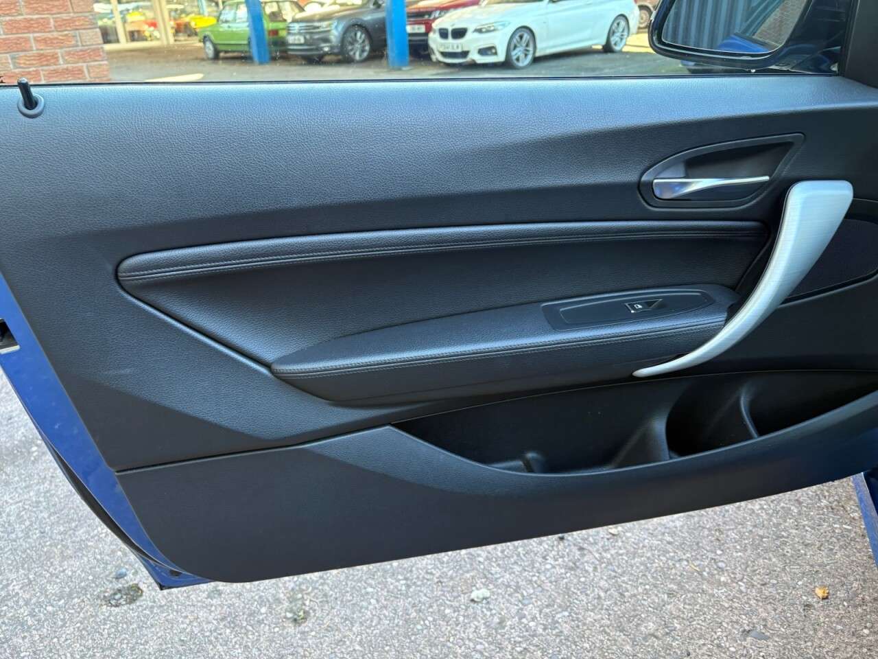 2018 BMW 2 SERIES 2018 BMW 2 SERIES