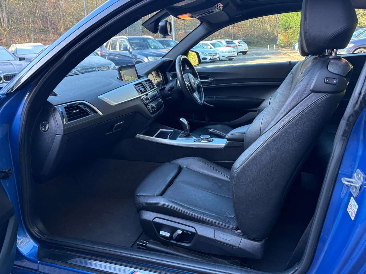 2018 BMW 2 SERIES 2018 BMW 2 SERIES