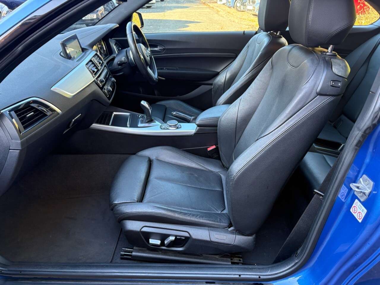 2018 BMW 2 SERIES 2018 BMW 2 SERIES