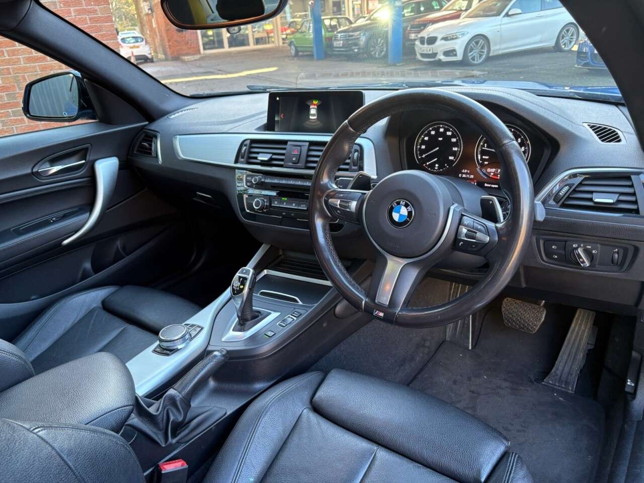 2018 BMW 2 SERIES 2018 BMW 2 SERIES