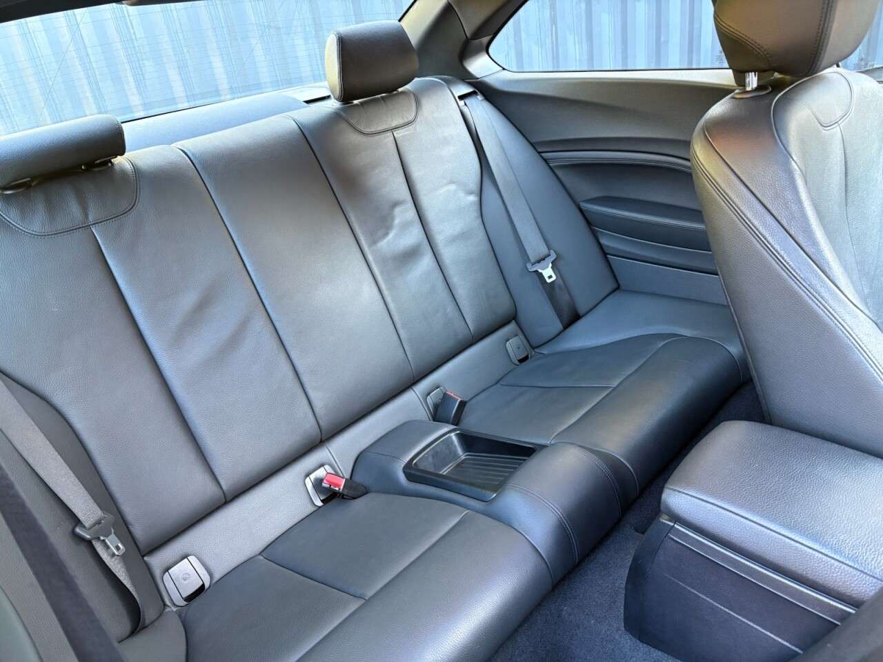 2018 BMW 2 SERIES 2018 BMW 2 SERIES