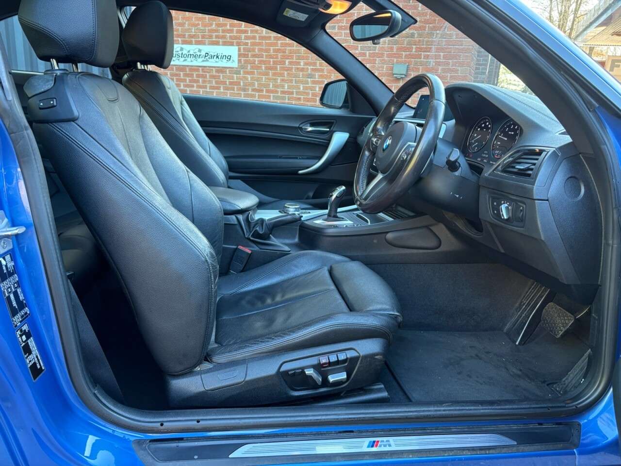 2018 BMW 2 SERIES 2018 BMW 2 SERIES