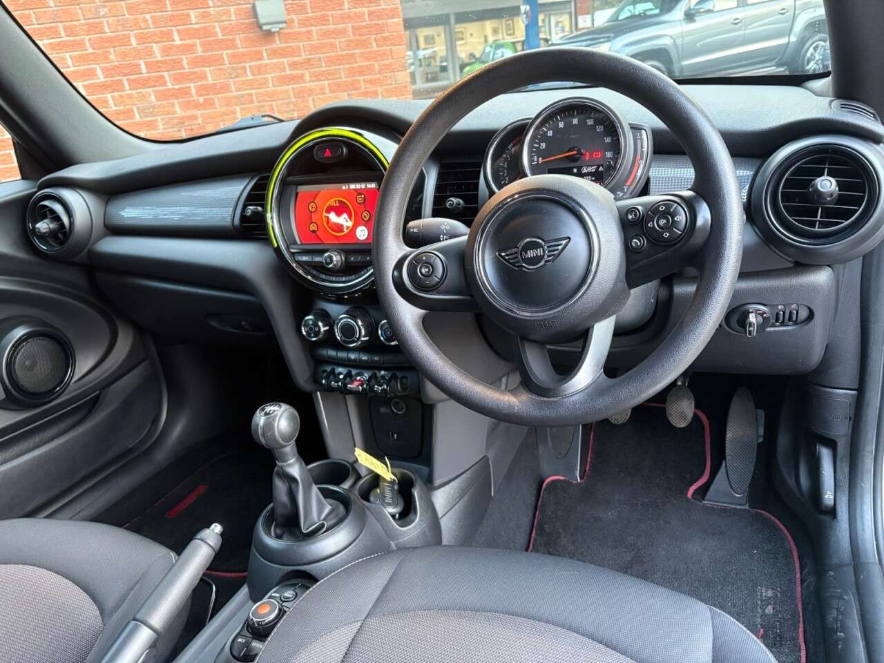 2018 MINI CONVERTIBLE 2018 MINI CONVERTIBLE