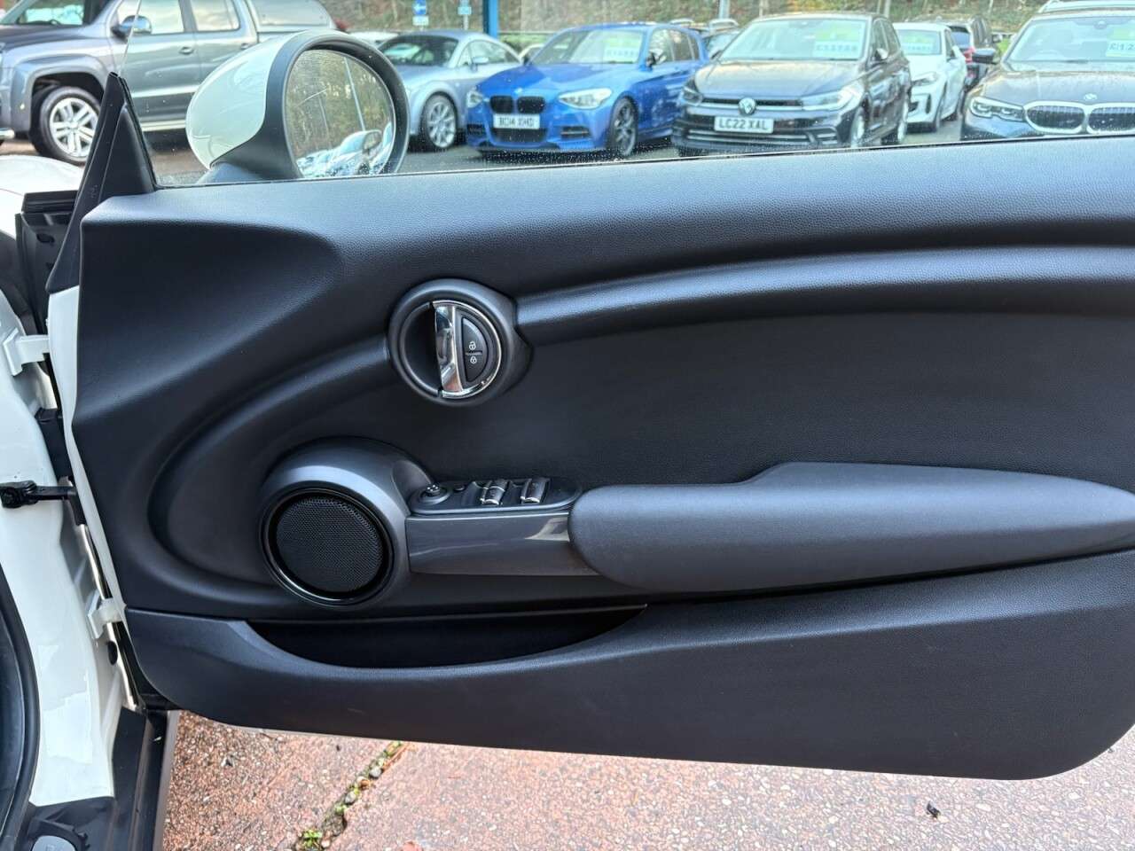 2018 MINI CONVERTIBLE 2018 MINI CONVERTIBLE