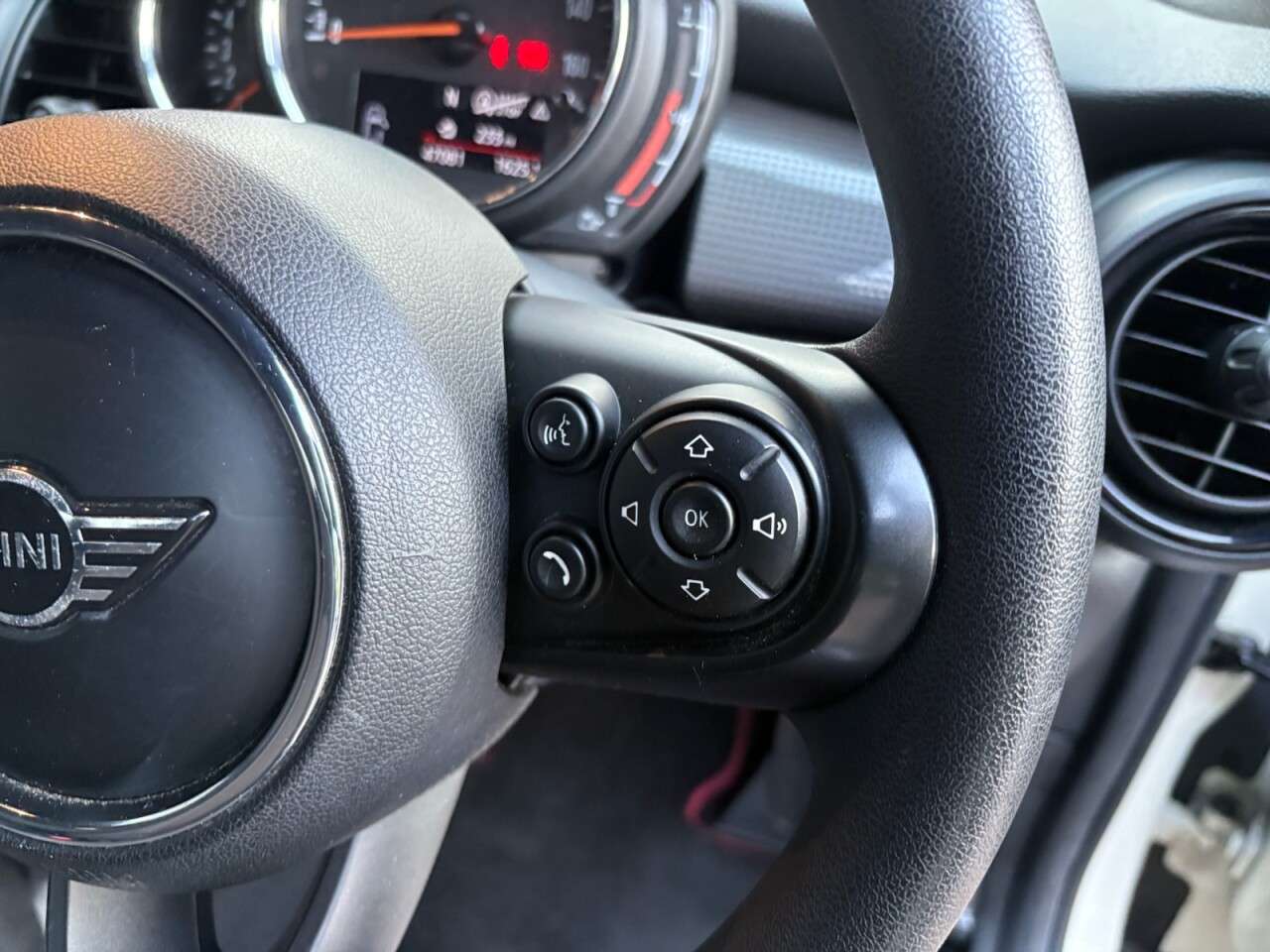 2018 MINI CONVERTIBLE 2018 MINI CONVERTIBLE