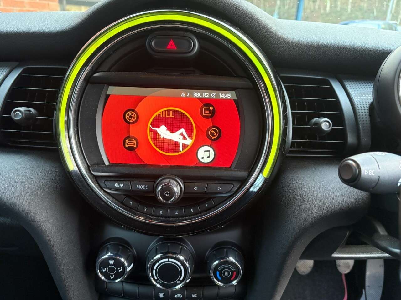 2018 MINI CONVERTIBLE 2018 MINI CONVERTIBLE