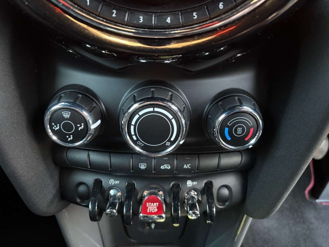 2018 MINI CONVERTIBLE 2018 MINI CONVERTIBLE