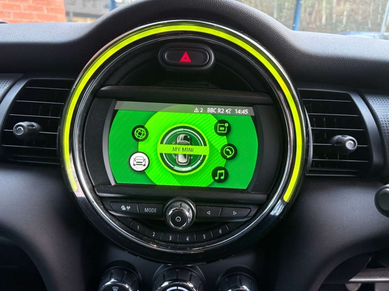 2018 MINI CONVERTIBLE 2018 MINI CONVERTIBLE