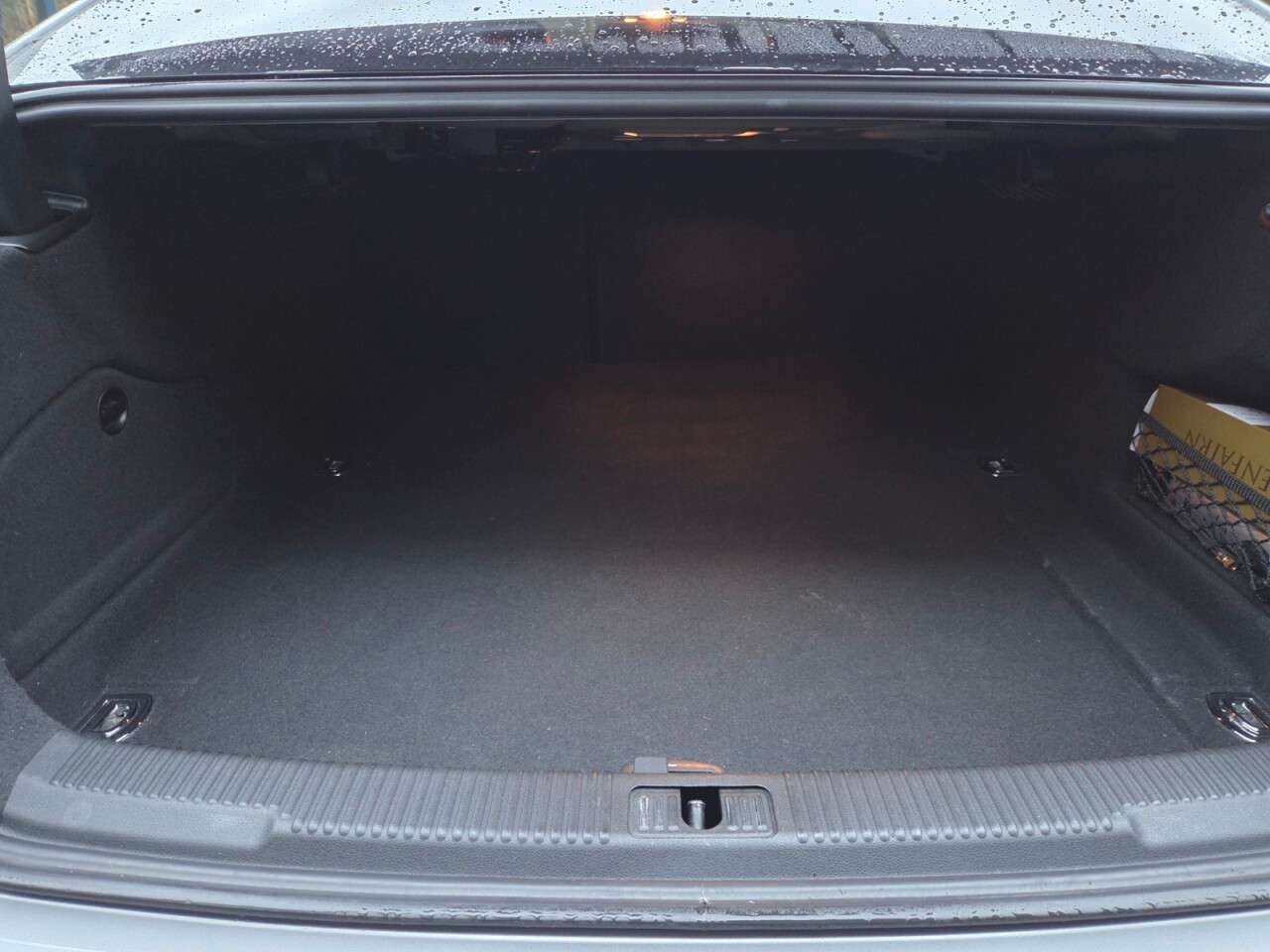 2015 AUDI A6 SALOON 2015 AUDI A6 SALOON