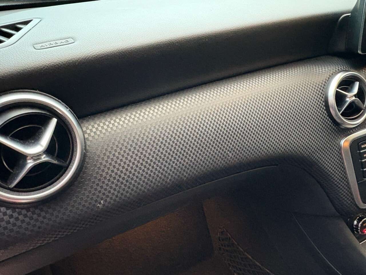 2017 MERCEDES-BENZ A-CLASS 2017 MERCEDES-BENZ A-CLASS