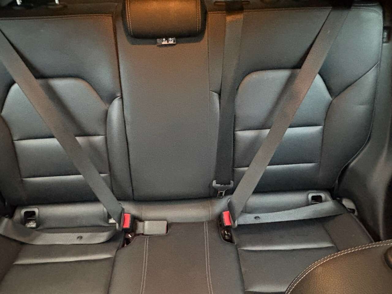 2017 MERCEDES-BENZ A-CLASS 2017 MERCEDES-BENZ A-CLASS