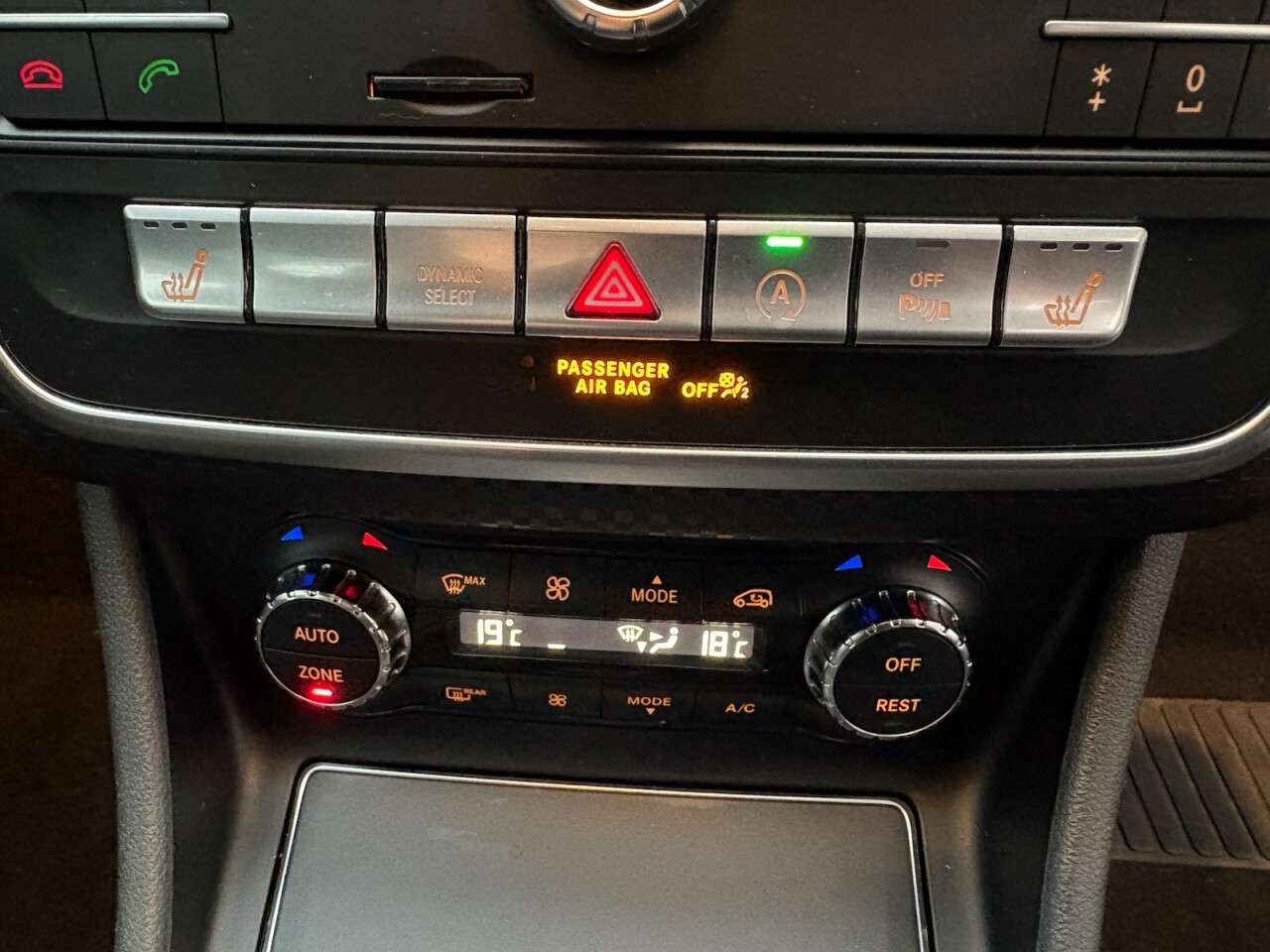 2017 MERCEDES-BENZ A-CLASS 2017 MERCEDES-BENZ A-CLASS