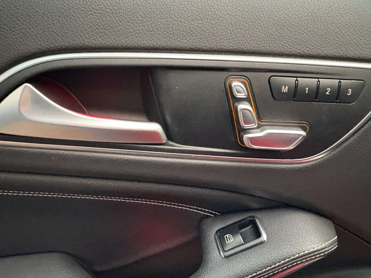 2017 MERCEDES-BENZ A-CLASS 2017 MERCEDES-BENZ A-CLASS