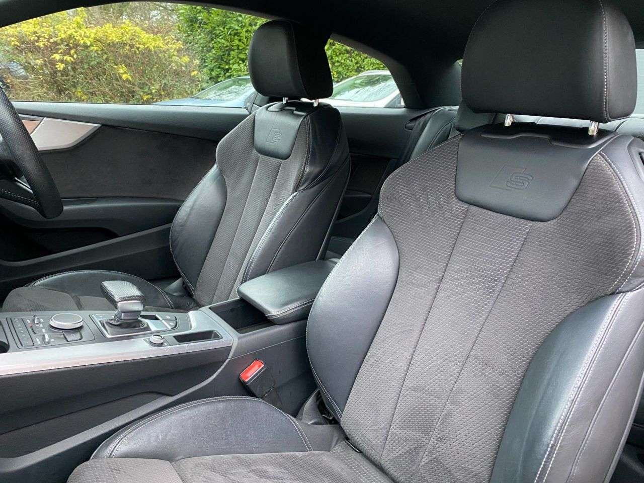 2018 AUDI A5 2018 AUDI A5