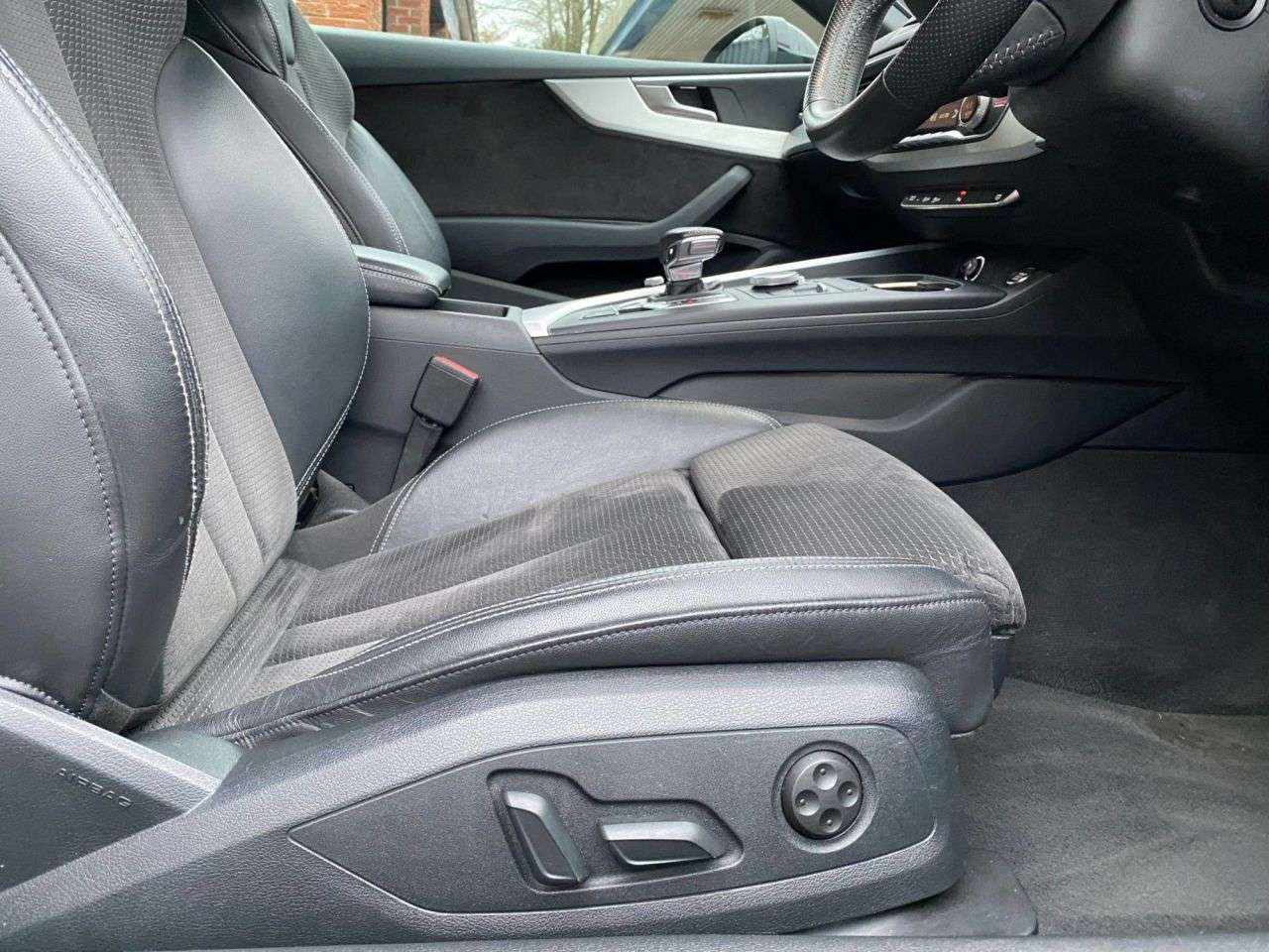 2018 AUDI A5 2018 AUDI A5