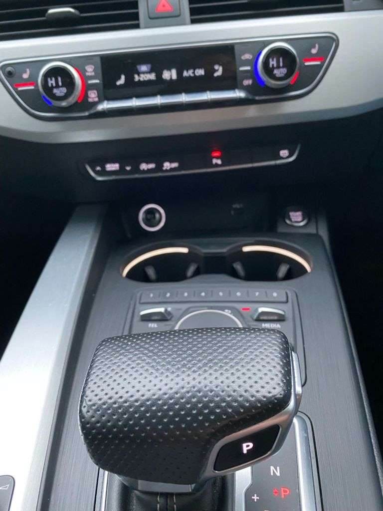 2018 AUDI A5 2018 AUDI A5