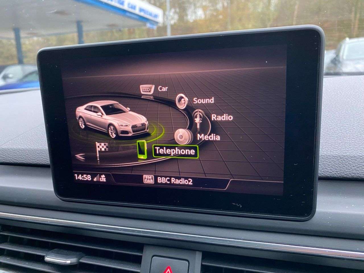 2018 AUDI A5 2018 AUDI A5