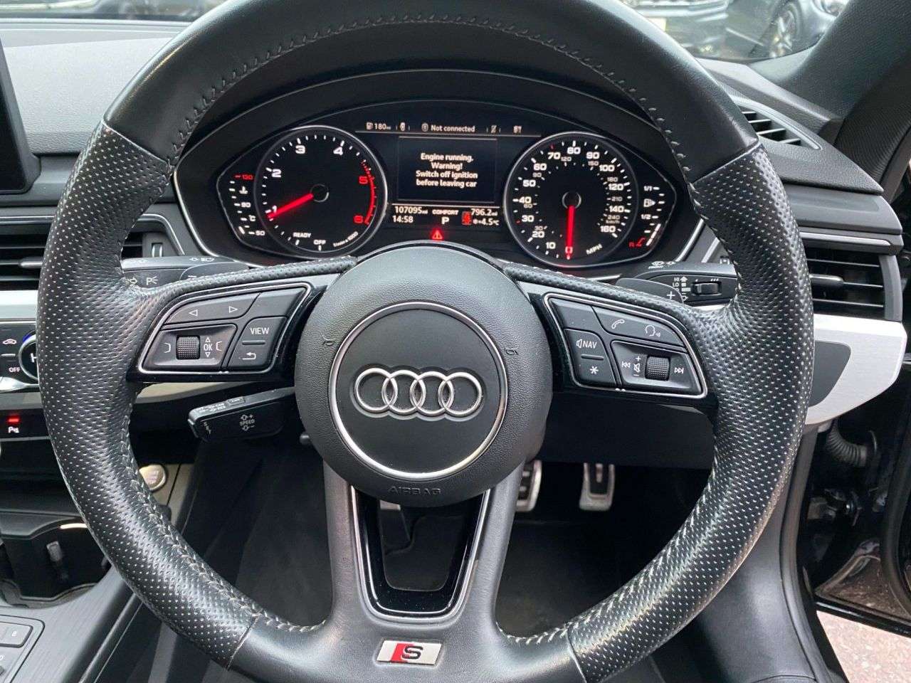 2018 AUDI A5 2018 AUDI A5