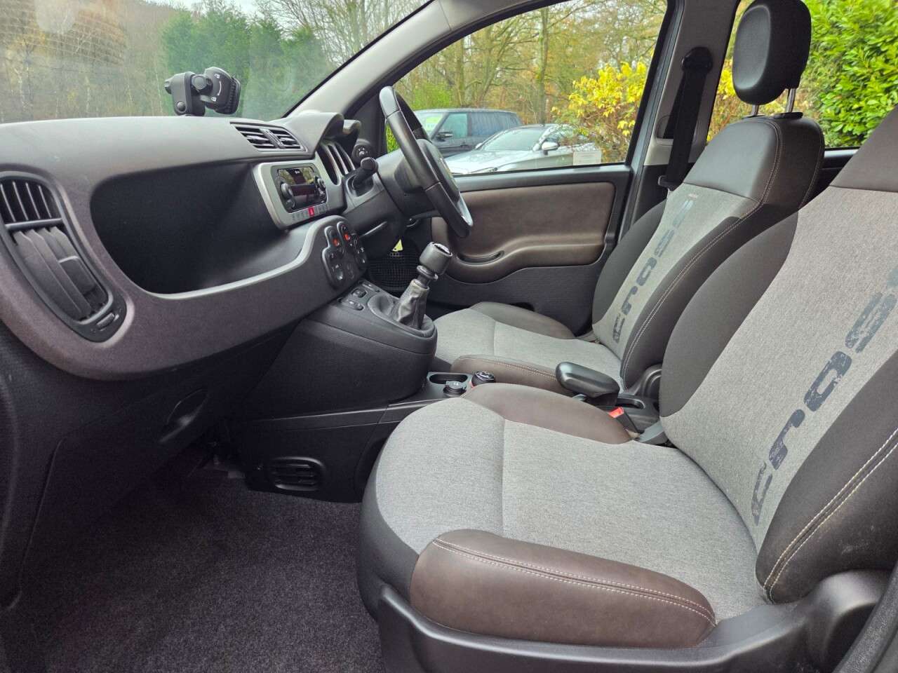 2020 FIAT PANDA 2020 FIAT PANDA