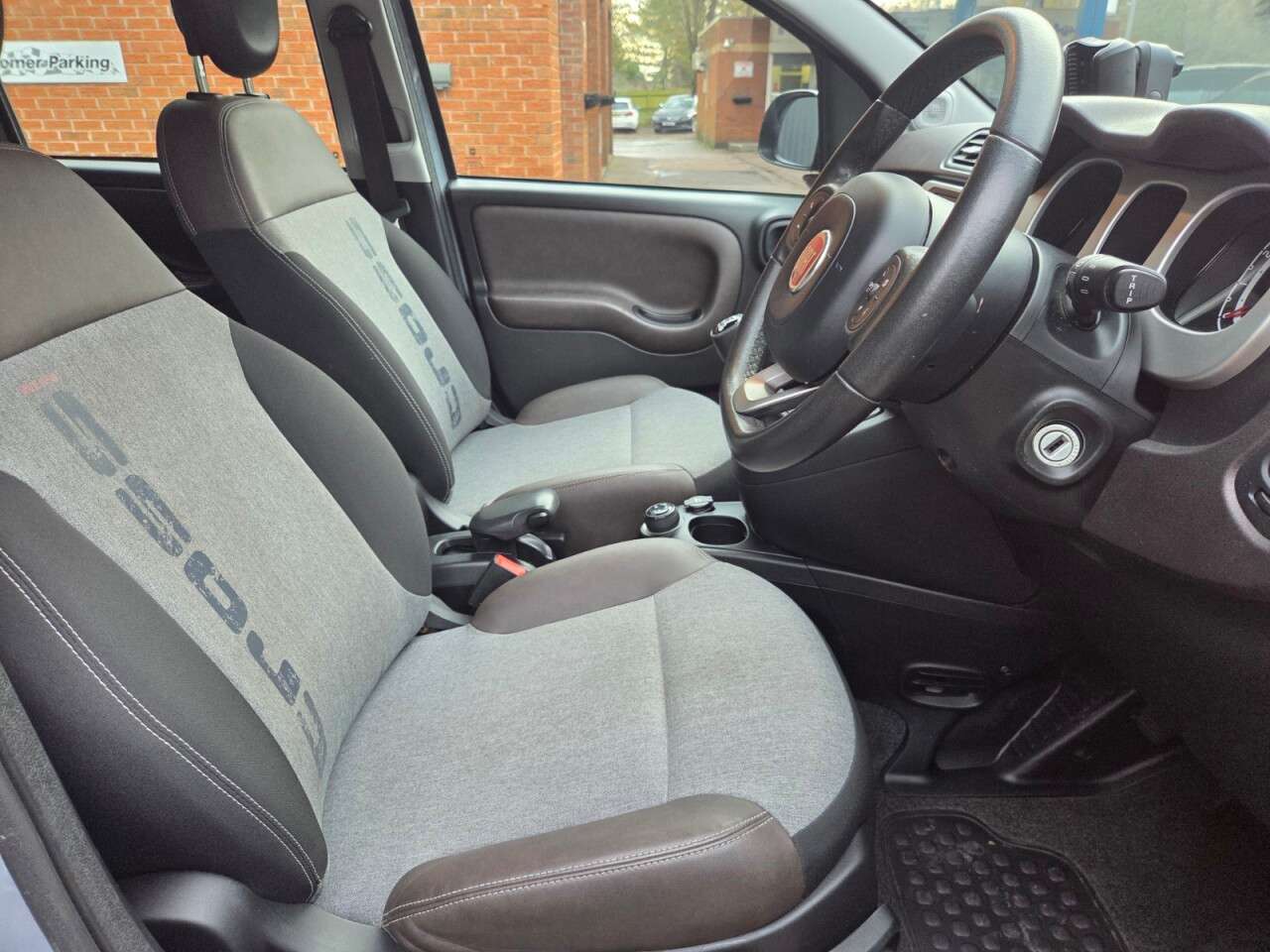 2020 FIAT PANDA 2020 FIAT PANDA