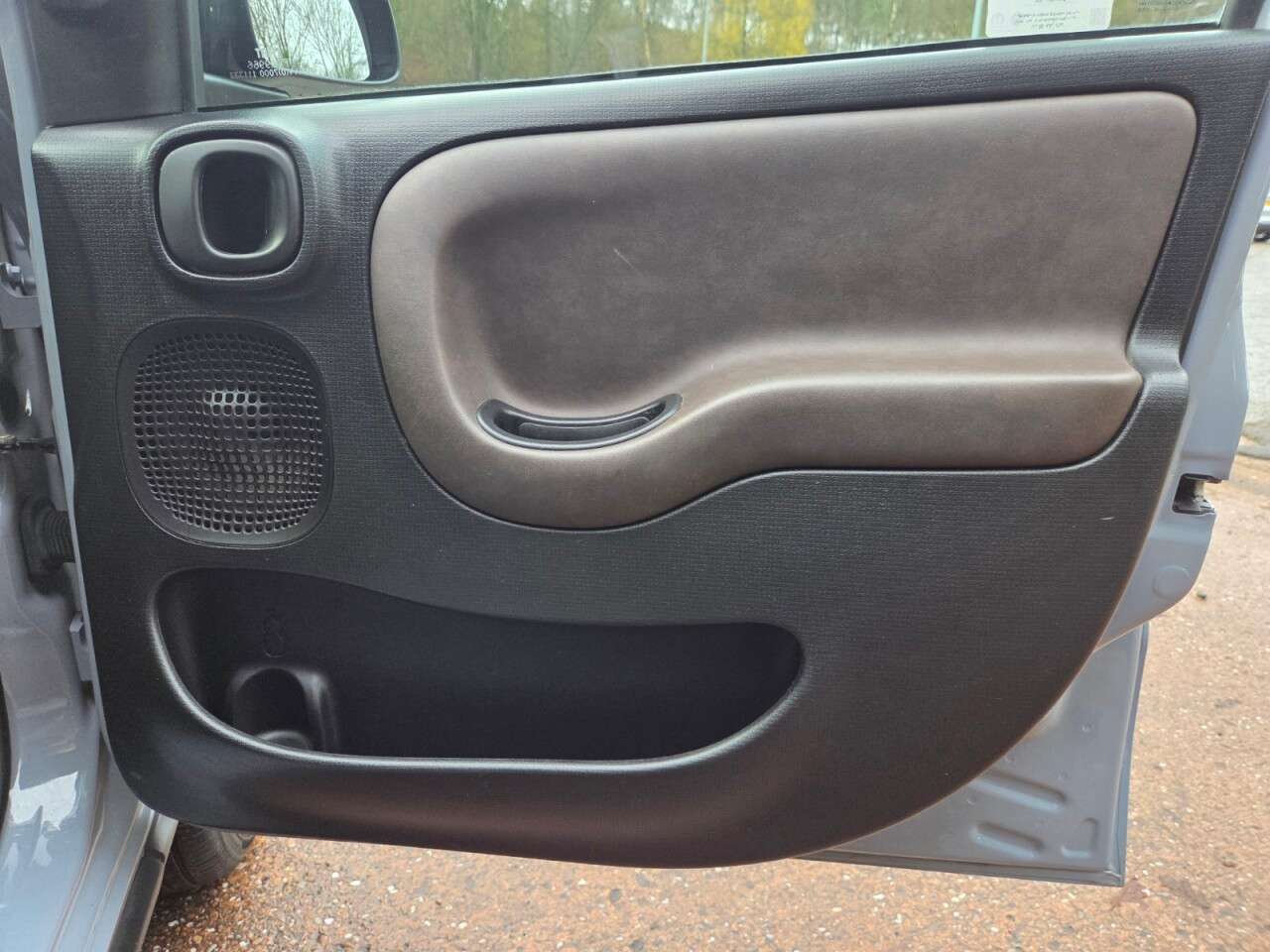 2020 FIAT PANDA 2020 FIAT PANDA