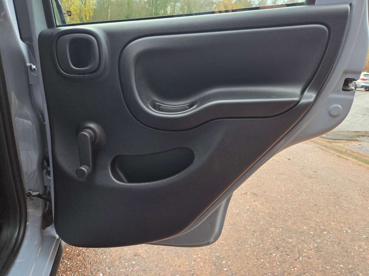 2020 FIAT PANDA 2020 FIAT PANDA