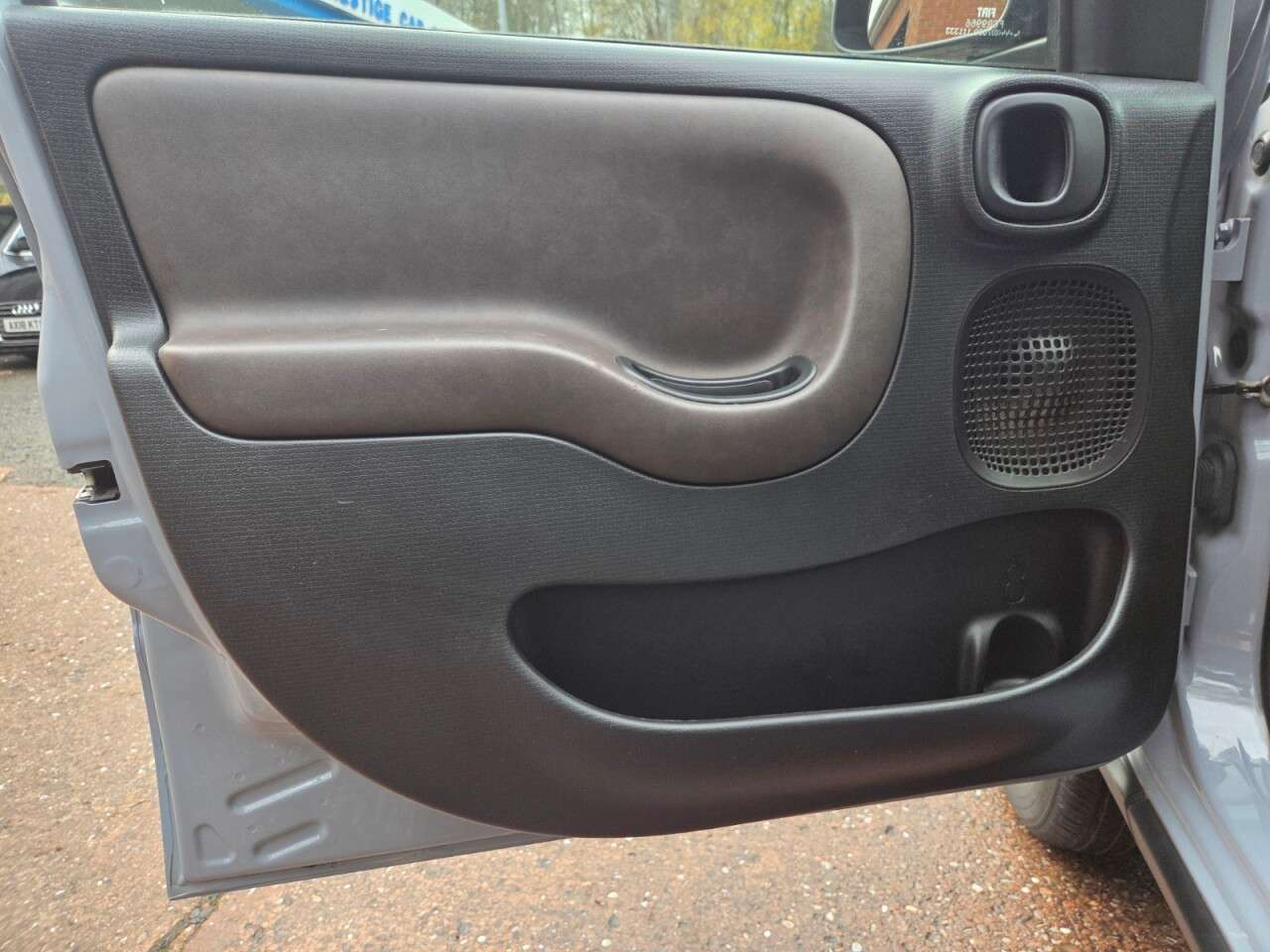 2020 FIAT PANDA 2020 FIAT PANDA