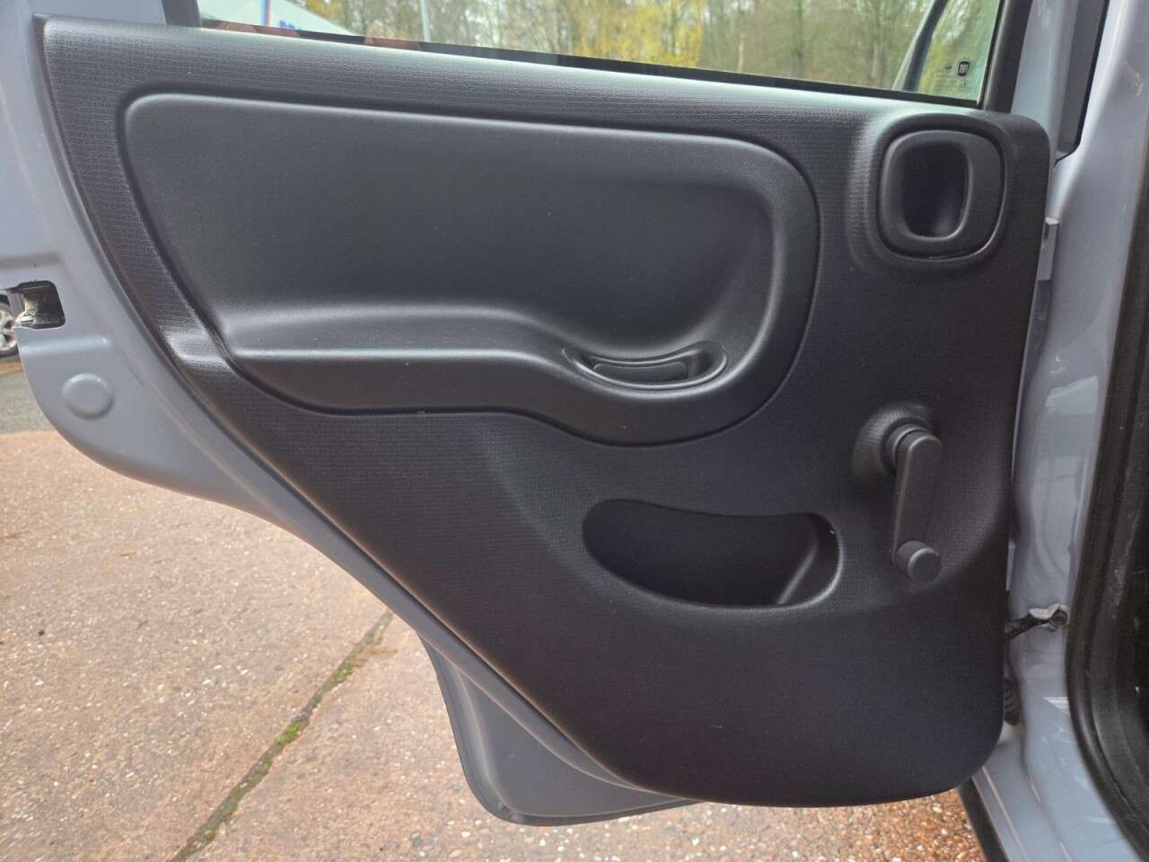 2020 FIAT PANDA 2020 FIAT PANDA