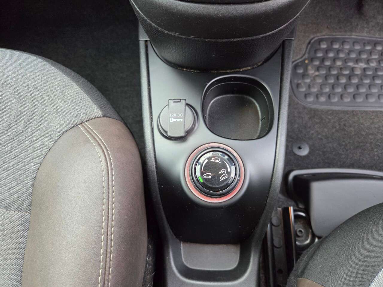 2020 FIAT PANDA 2020 FIAT PANDA