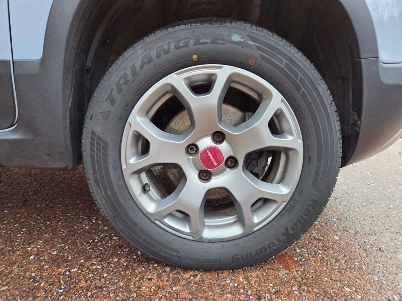 2020 FIAT PANDA 2020 FIAT PANDA