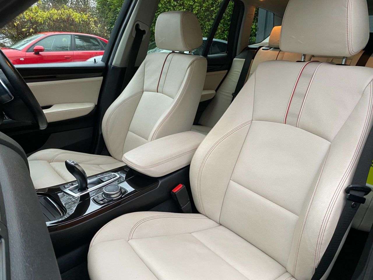 2016 BMW X3 2016 BMW X3